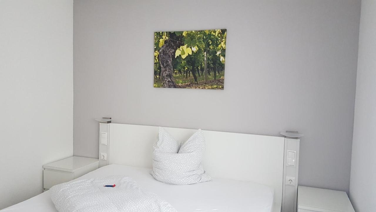 Gaestezimmer Fuchs Ramsthal Εξωτερικό φωτογραφία